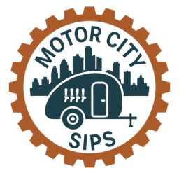 Motor City Sips